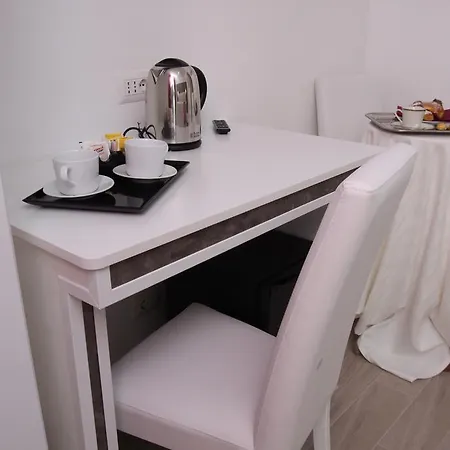 Interno 2 Guest house 3*