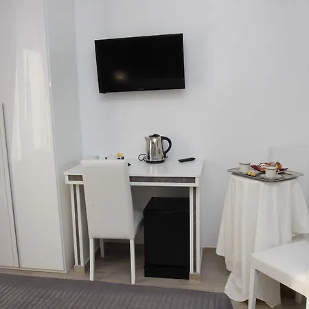招待所 Interno 2 罗马