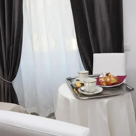 Interno 2 3* 罗马