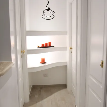 Interno 2 3* 罗马