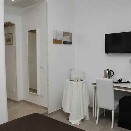Interno 2 Guest house 3*