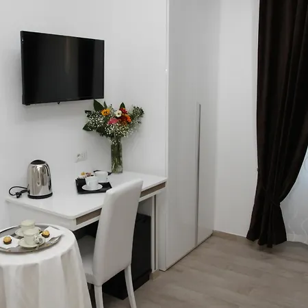 Interno 2 Roma