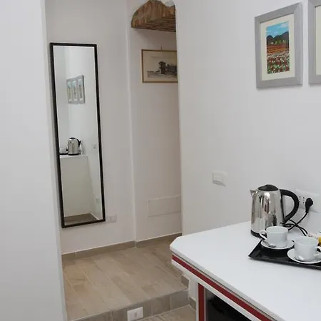 Gasthof Interno 2 Rom