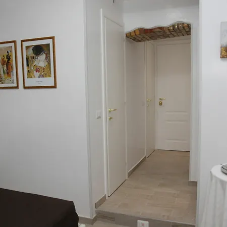 Gasthof Interno 2 Rom